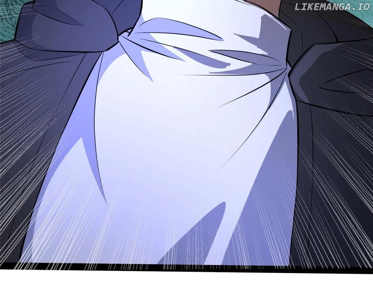 Divine Urban God Chapter 267 - page 44